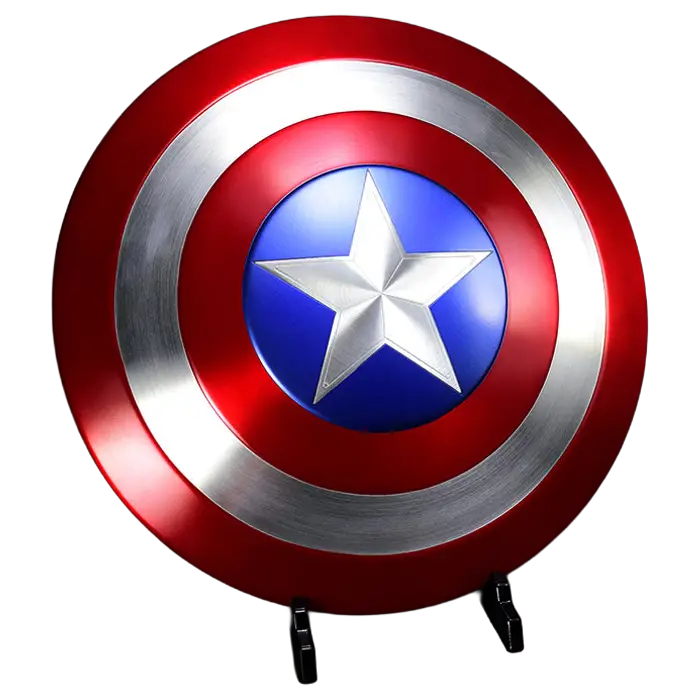 Bouclier de Captain America